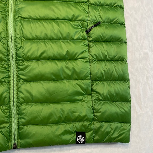 REI 650 Down Vest - Picture 6 of 11